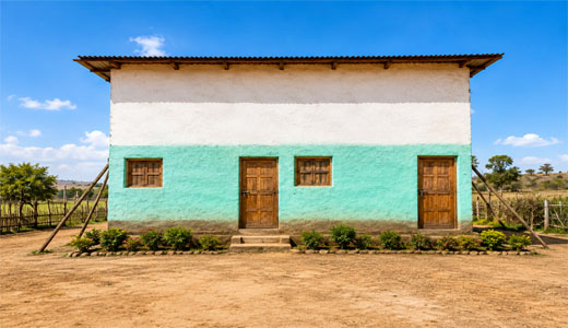 አሚቼ ቀበሌ ህብረት